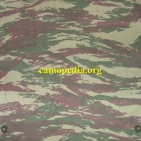 Wzór kamuflażu Lizard - Hellenic camo (GRE)