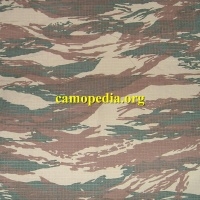 Wzór kamuflażu Lizard - Hellenic camo (GRE)