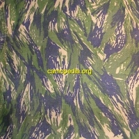 Wzór kamuflażu Lizard - Hellenic camo (GRE)