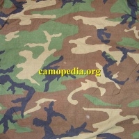 Wzór kamuflażu Lizard - Hellenic camo (GRE)