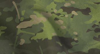 Wzór maskujący Multicam<sup>®</sup> Tropic