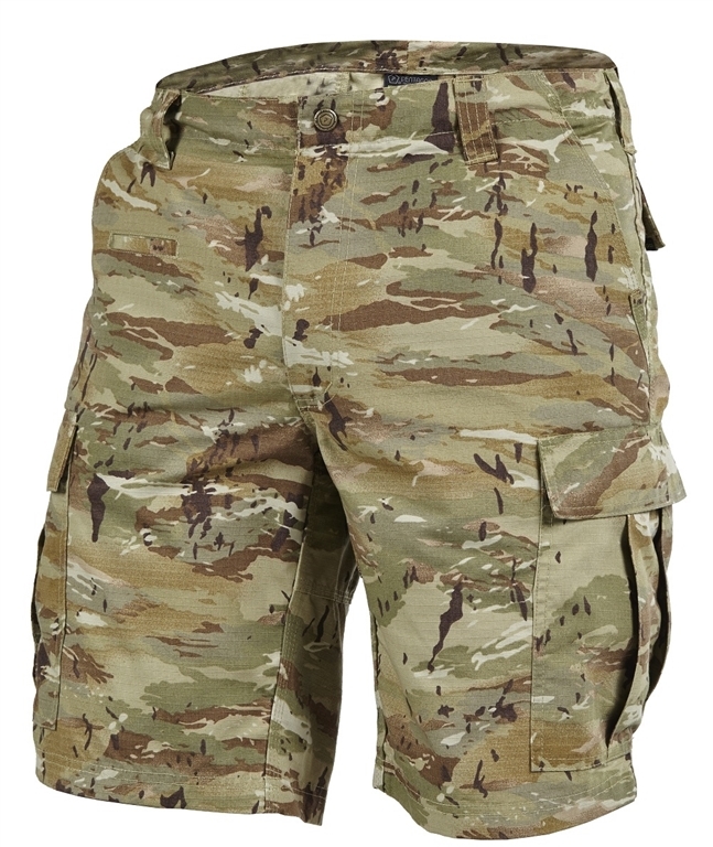 Maskovací vzor Pentagon Tactical PentaCamo<sup>®</sup>