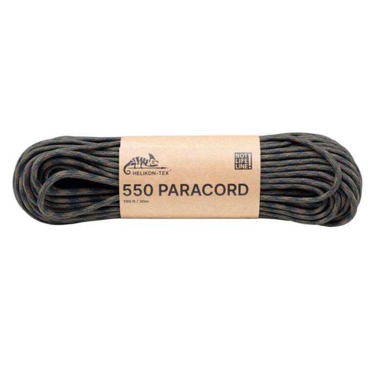 550 Paracord Helikon-Tex® / 30 m