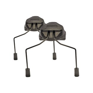Adapter ARC Rails do kasku dla słuchawek Sordin®