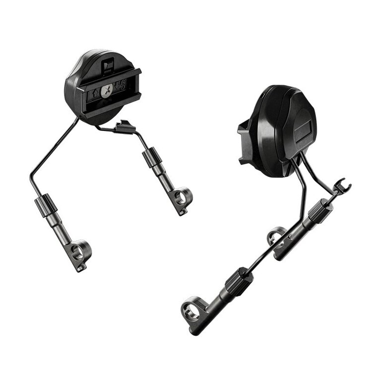 Adapter ARC Rails X2/T2 do hełmu Sordin®