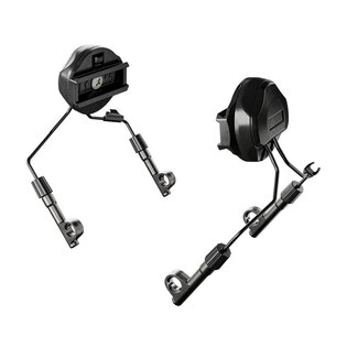 Adapter ARC Rails X2/T2 do hełmu Sordin®