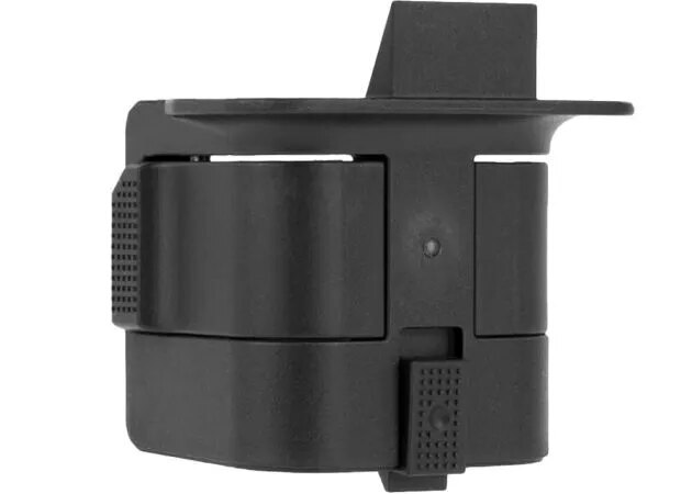 Adapter Bravo do szybkiej ładowarki Nine Reloaded®