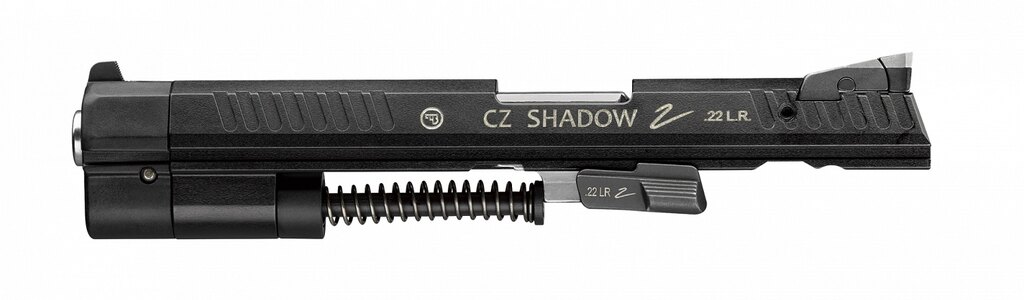 Adapter CZ Shadow 2 Kadet .22 LR CZUB®
