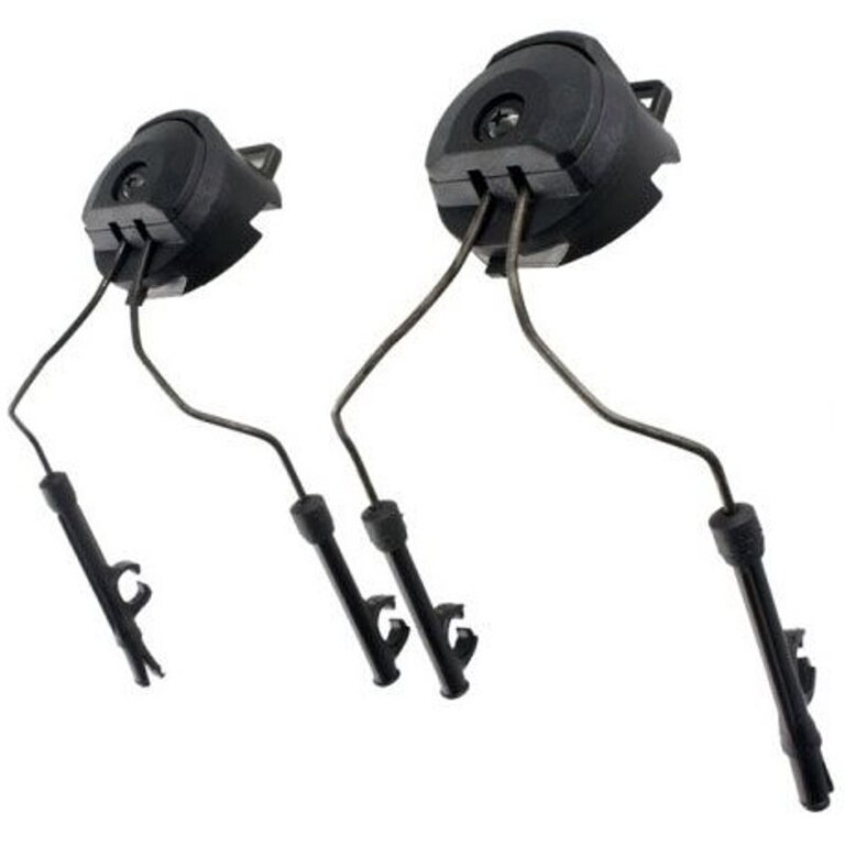 Adapter do hełmu na słuchawki ComTac 3M® PELTOR®