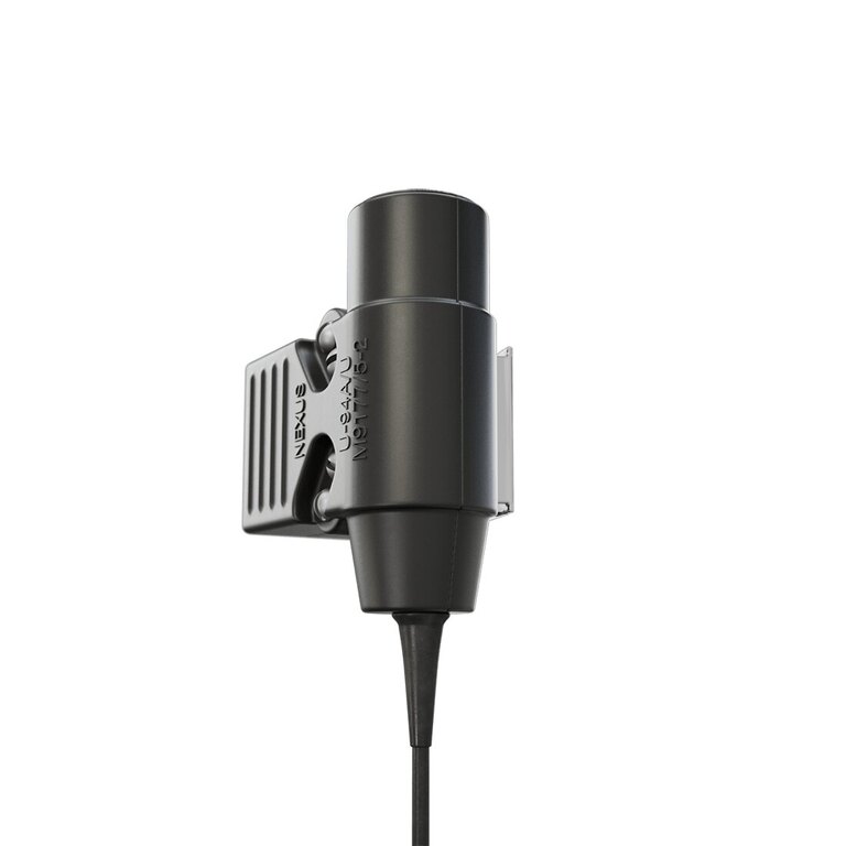 Adapter do połączenia z radiem push-to-talk (PTT) Nexus Sordin®