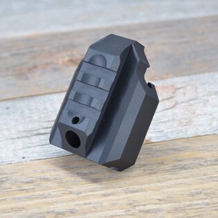 Adapter kolby CZ EVO 3 Scorpion 1913 HB Industries®