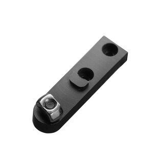 Adapter M-LOK do SG Pulse Shooters Global®