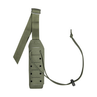 Adapter Molle na pasek naramienny Tasmanian Tiger®