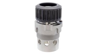Adapter stalowy HUB PRINT-X QDSF / SureFire / kaliber .223" (5,56 mm) B&T®