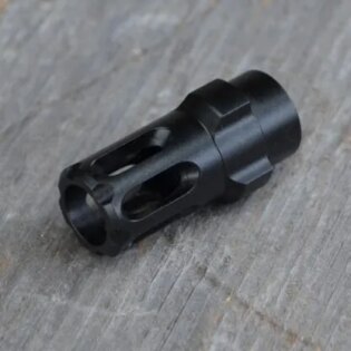 Adapter z interfejsem H&K Lug Flash Hider HB Industries®