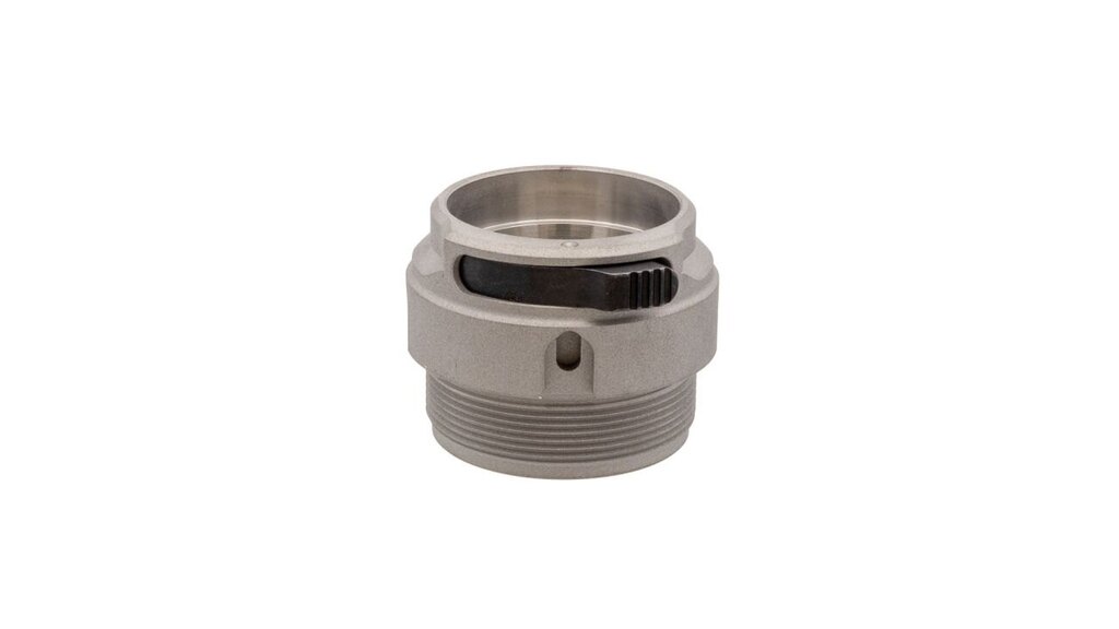 Adapter ze stali HUB PRINT-X QDM M.A.R.S. B&T®