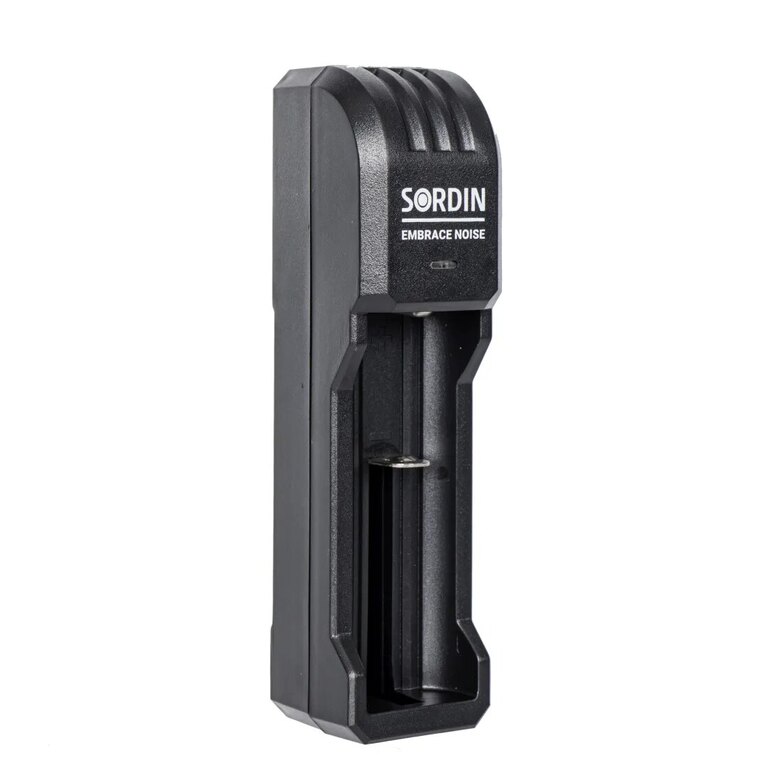 Ładowarka do baterii Power Sordin®