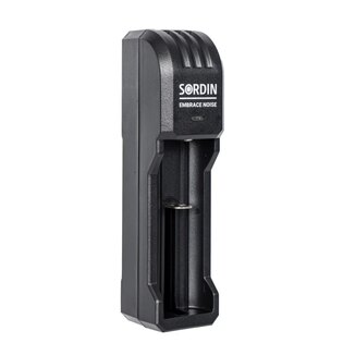 Ładowarka do baterii Power Sordin®