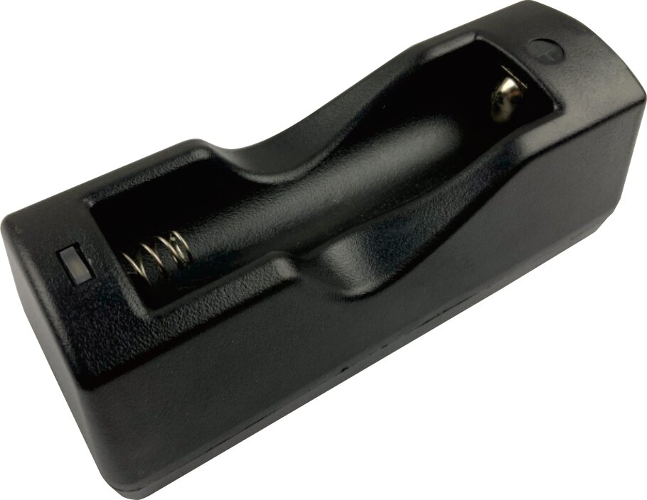 Ładowarka USB Single (18650) PowerTac®