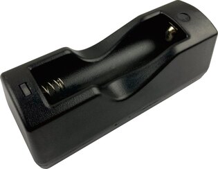 Ładowarka USB Single (18650) PowerTac®