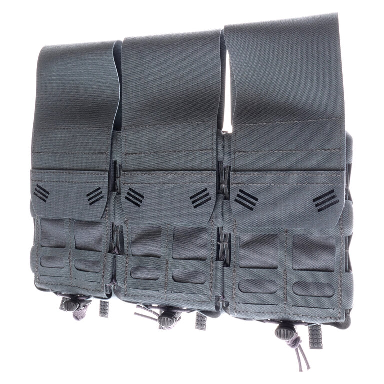 Ładownica na 3 magazynki karabinowe Thor Modular Expandable AR/BR NFM®