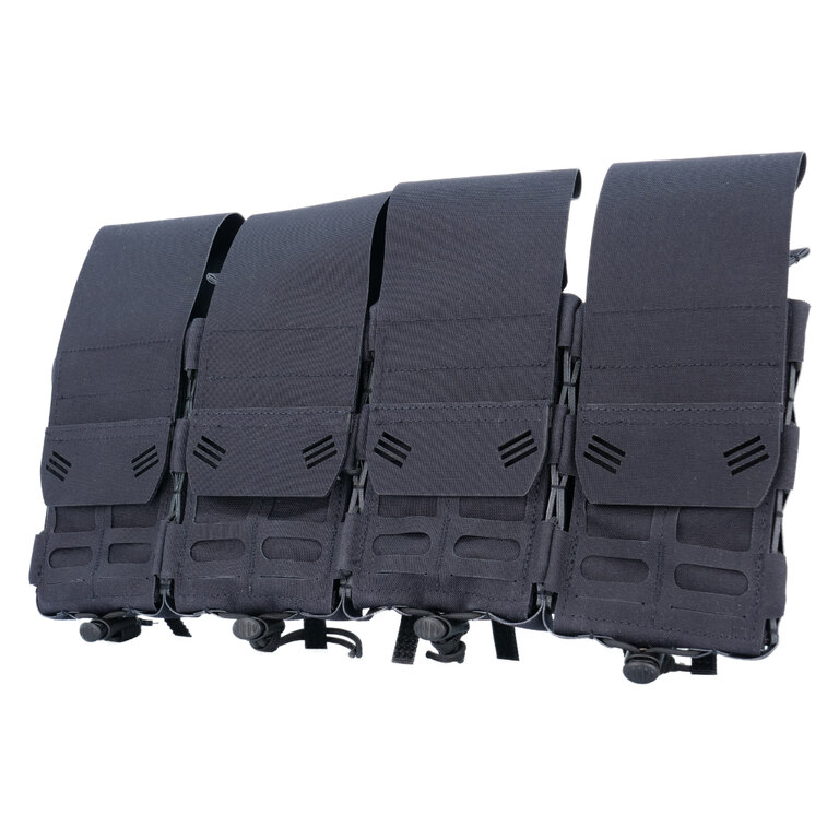 Ładownica na 4 magazynki karabinowe Thor Modular Expandable AR/BR NFM®