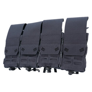 Ładownica na 4 magazynki karabinowe Thor Modular Expandable AR/BR NFM®