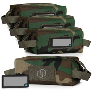 Ładownica na amunicję Loose Sac Savior®, 4 szt.