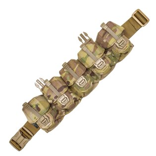Ładownica na granaty 5× Frag Templar’s Gear®