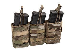 Ładownica na magazynek karabinowy Triple Core 5.56 mm Clawgear®
