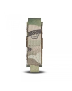 Ładownica na magazynek pistoletowy Amina Pentagon® / Multicam®