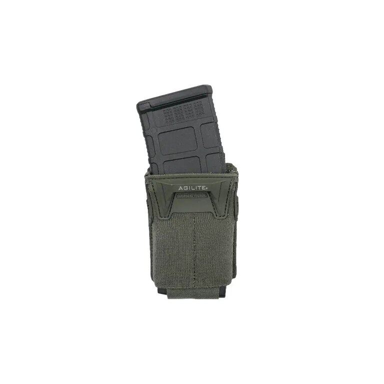 Ładownica na magazynek Single Pincer Placard™ Multi-Caliber Agilite®