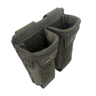 Ładownica na magazynki pistoletowe Double Pincer Placard™ Agilite Gear®