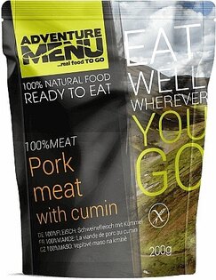 Adventure Menu® - 100% Wieprzowina kminkowa