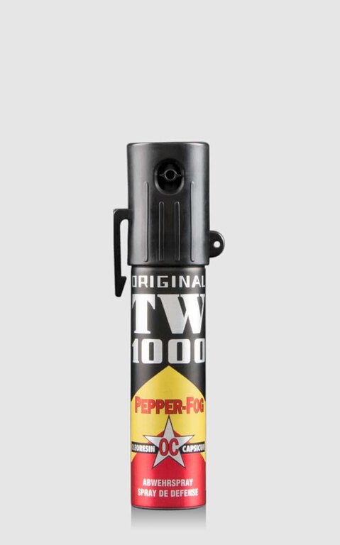 Aerozol obronny Lady Pepper - Fog TW1000® / 20 ml