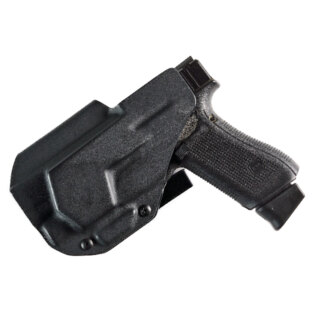 AIWB Crocy Glock 17 +TLR7/TLR7 HL - 3/4 SweatGuard wewnętrzna kabura RH Holsters®