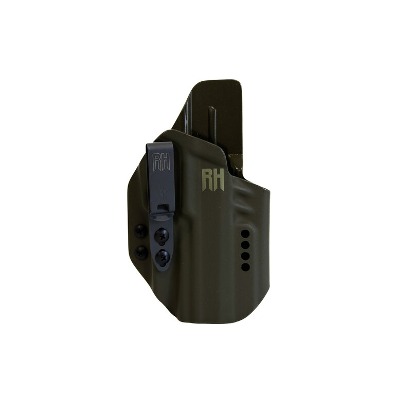 AIWB Crocy SIG Sauer Fuse - 3/4 SweatGuard wewnętrzna kabura RH Holsters®