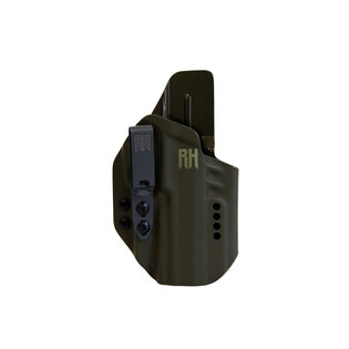 AIWB Crocy SIG Sauer Fuse - 3/4 SweatGuard wewnętrzna kabura RH Holsters®