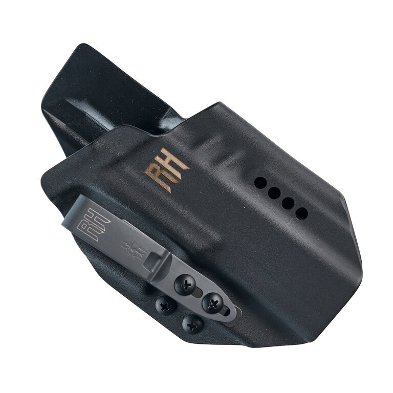 AIWB Crocy SIG Sauer P365X Macro - 3/4 SweatGuard wewnętrzna kabura RH Holsters®