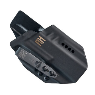 AIWB Crocy SIG Sauer P365X Macro - 3/4 SweatGuard wewnętrzna kabura RH Holsters®