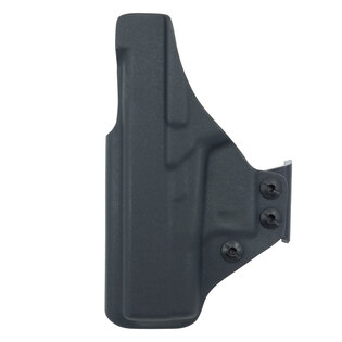 AIWB Glock 43 - wewnętrzna kabura z pełnym SweatGuardem i pazurem RH Holsters®