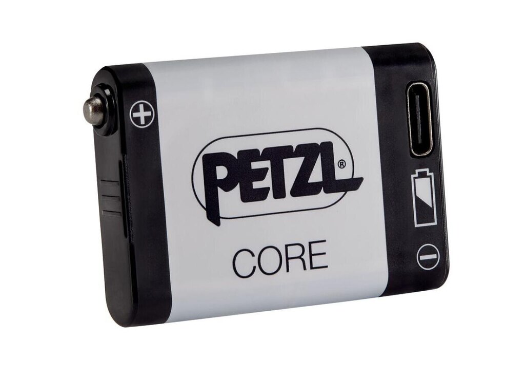 Akumulator Accu Core do latarek czołowych Petzl®