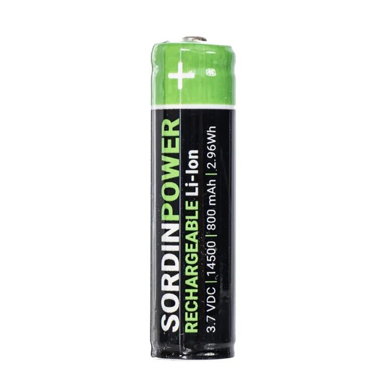 Akumulator Power Li-Ion Sordin®