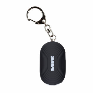 Alarm osobisty z latarką Sabre Red®