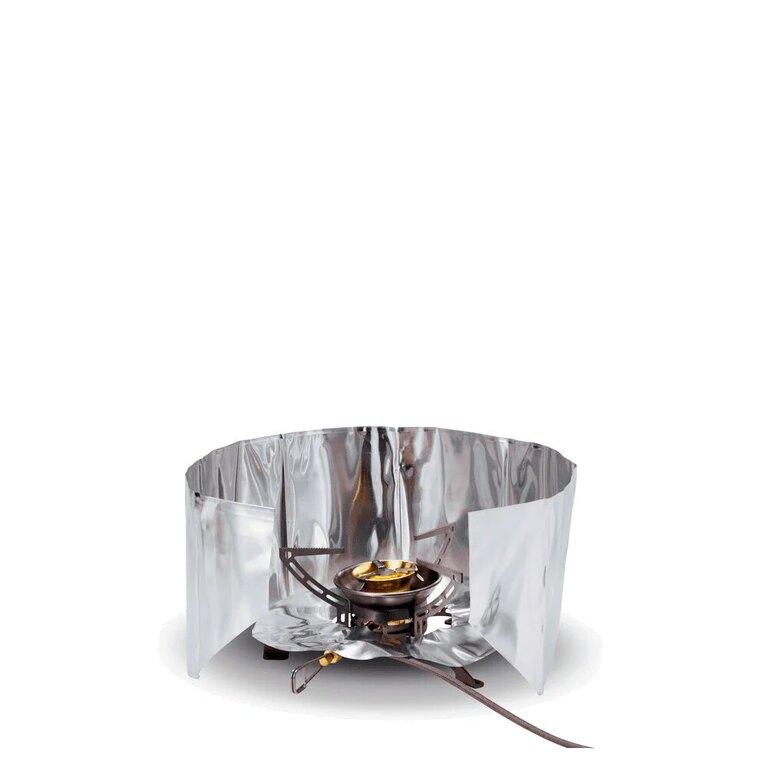Aluminiowa ścianka termiczna do kuchenki Primus®