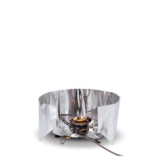 Aluminiowa ścianka termiczna do kuchenki Primus®