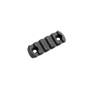 Aluminiowa szyna picatinny M-LOK® 5 Magpul®
