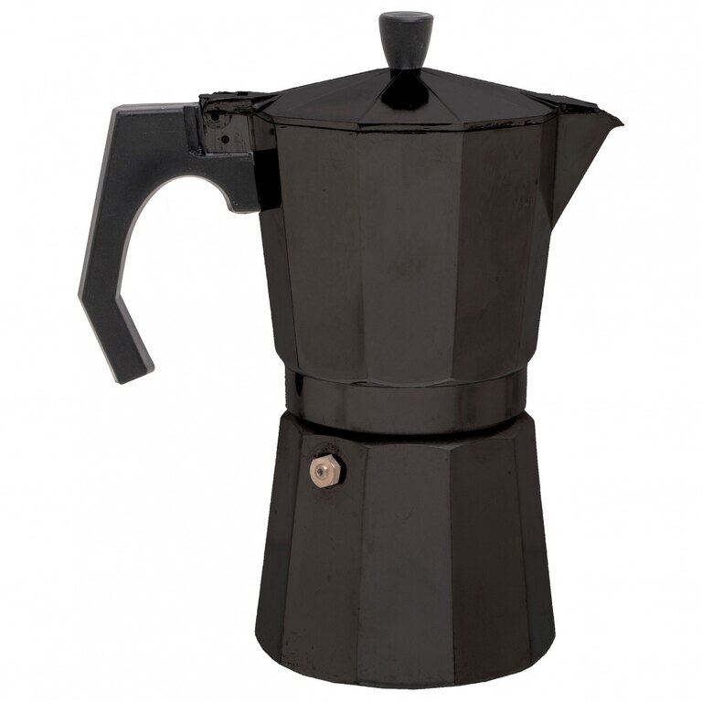 Aluminiowy czajnik Moka Espresso Origin Outdoors®