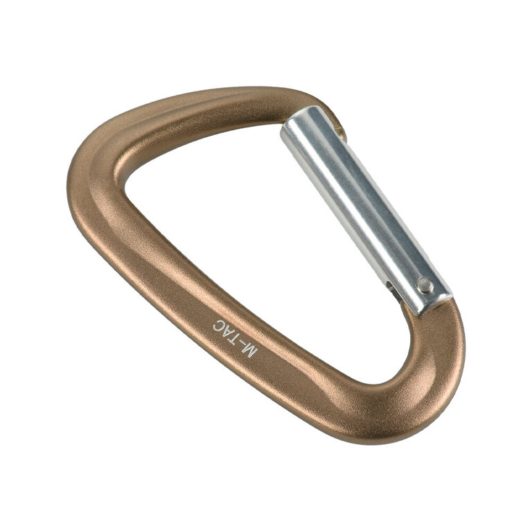Aluminiowy karabinek Typ1 M-Tac®