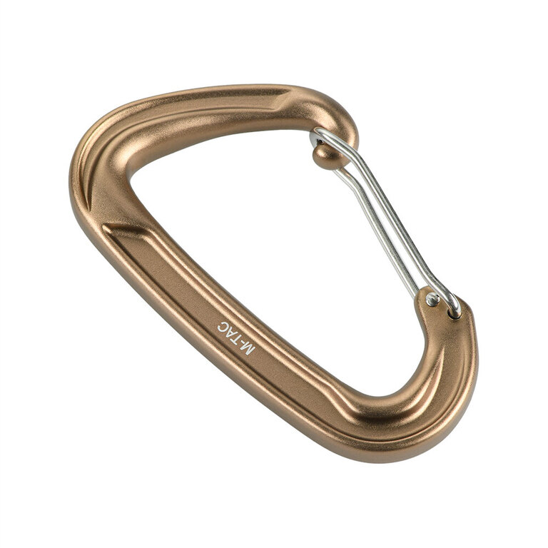 Aluminiowy karabinek Typ3 M-Tac®
